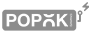Footer security PopOK Gaming 