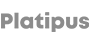 platipus gaming logo
