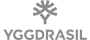 Footer security Yggdrasil Gaming