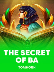 The Secret of BA game icon by TomHorn