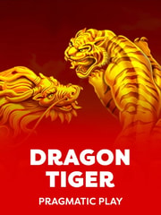 Dragon Tiger game icon by Pragmatic Play 