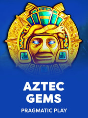 Aztec Gems game icon by Pragmatic Play