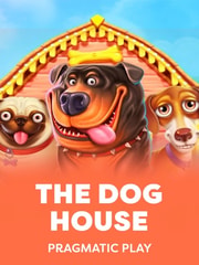 The Dog House game icon by Pragmatic Play 