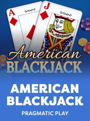 American Blackjack