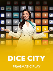 Dice City