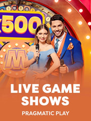 Live - GAMESHOWS