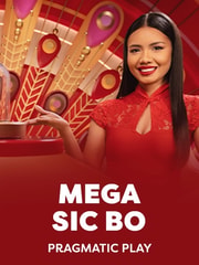Mega Sic Bo