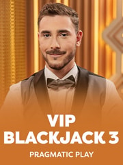 VIP Blackjack 3 - Ruby