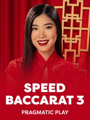 Speed Baccarat 3