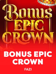 Bonus Epic Crown game icon by fazi