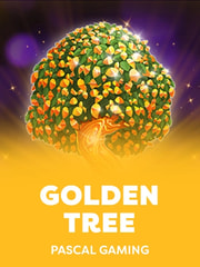 Golden Tree game icon by Pascal Gaming