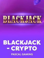 Blackjack - Crypto