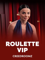 Roulette VIP game icon by CreedRoomz