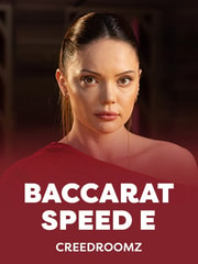 Baccarat Speed E game icon by Creedroomz 