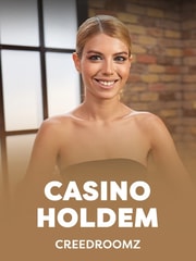 Casino Holdem game icon by Creedroomz