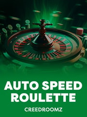 Auto Speed Roulette game icon by CreedRoomz
