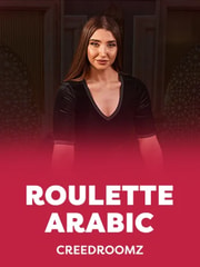 Roulette Arabic game icon by CreedRoomz