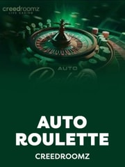 Auto Roulette  game icon by CreedRoomz