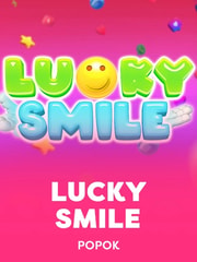 Lucky Smile game icon by popOK