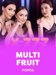 Multi Fruit game icon by popOK