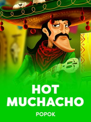 Hot Muchacho game icon by popOK