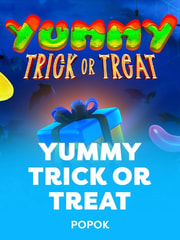 Yummy Trick or Treat game icon by popOK