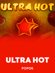 Ultra Hot game icon by popOK
