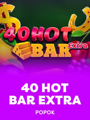 40 Hot Bar Extra game icon by popOK