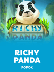Richy Panda game icon by popOK