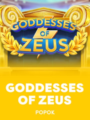 Goddesses of Zeus game icon by popOK