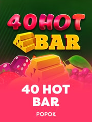 40 Hot Bar game icon by popOK