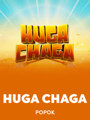 Huga Chaga game icon by popOk