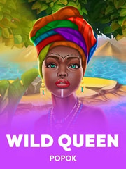 Wild Queen game icon by popOK