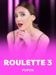 Roulette 3 game icon by popOK