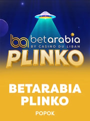 Betarabia Plinko game icon by popOK