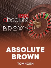 Absolute Brown game icon by TomHorn