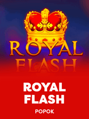 Royal Flash game icon by popOK