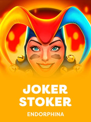 Joker Stoker game icon by Endorphina