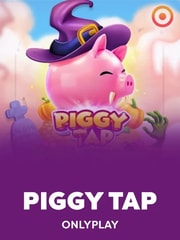 Piggy Tap game icon by OnlyPlay