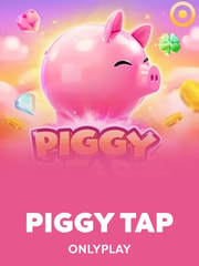Piggy Tap game icon by OnlyPlay
