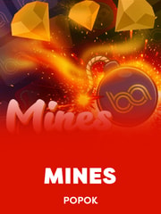 Mines game icon by popOK