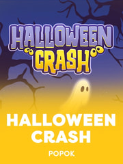 Halloween Crash game icon by popOK