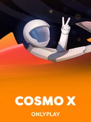Cosmo X game icon by OnlyPlay