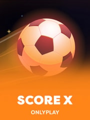 ScoreX game icon by OnlyPlay