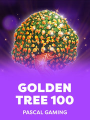 Golden Tree 100 game icon by Pascal Gaming