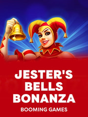 Jester Bells Bonanza game icon by Booming Games