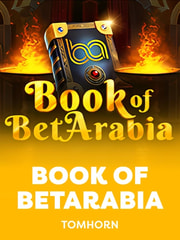 Book of Betarabia game icon by TomHorn