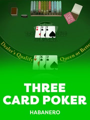 Three Card Poker - betarabia - lebanon