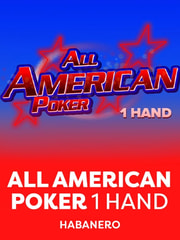 All American Poker 1 Hand - betarabia - lebanon