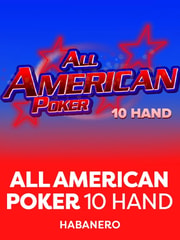 All American Poker 10 Hand - betarabia - lebanon